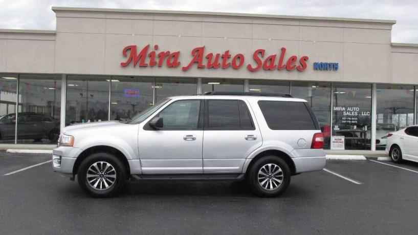 FORD EXPEDITION 2015 1FMJU1JT1FEF31092 image