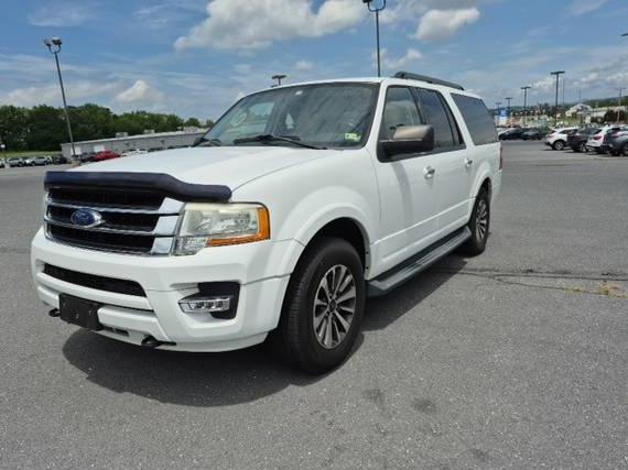 FORD EXPEDITION 2015 1FMJK1JT4FEF34428 image