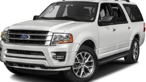 FORD EXPEDITION 2015 1FMJK1JT2FEF15439 image