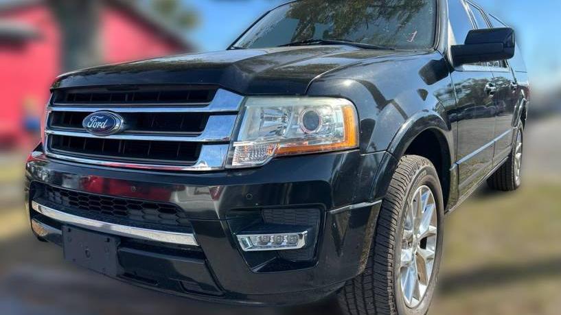 FORD EXPEDITION 2015 1FMJK1KT4FEF32919 image