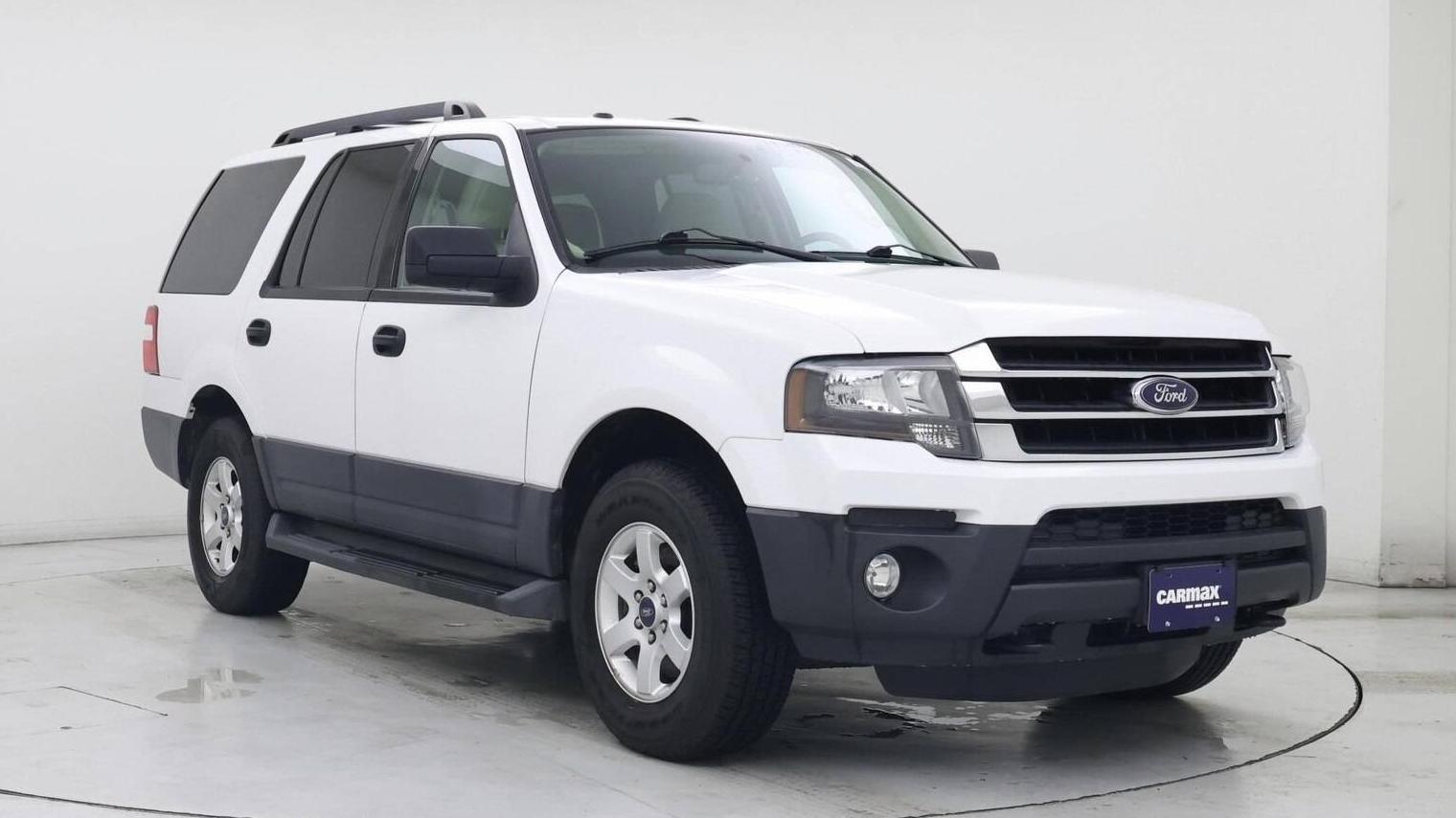 FORD EXPEDITION 2015 1FMJU1GT9FEF45748 image