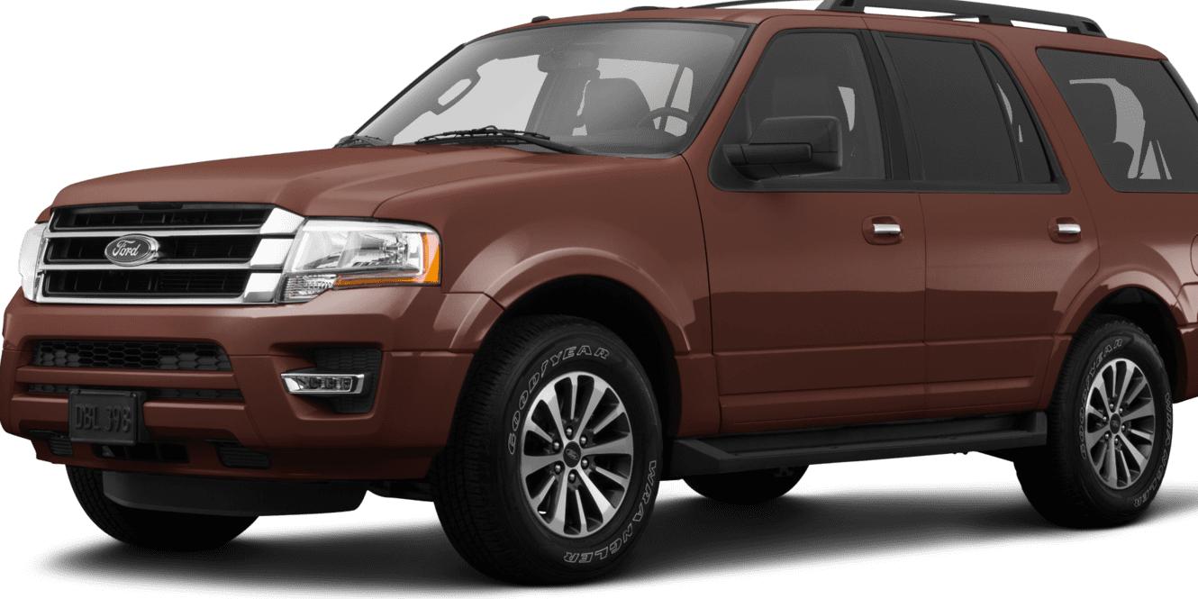 FORD EXPEDITION 2015 1FMJU1HT9FEF19956 image