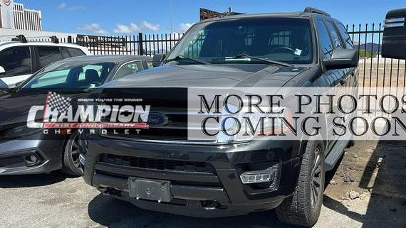 FORD EXPEDITION 2015 1FMJU1JT6FEF20864 image