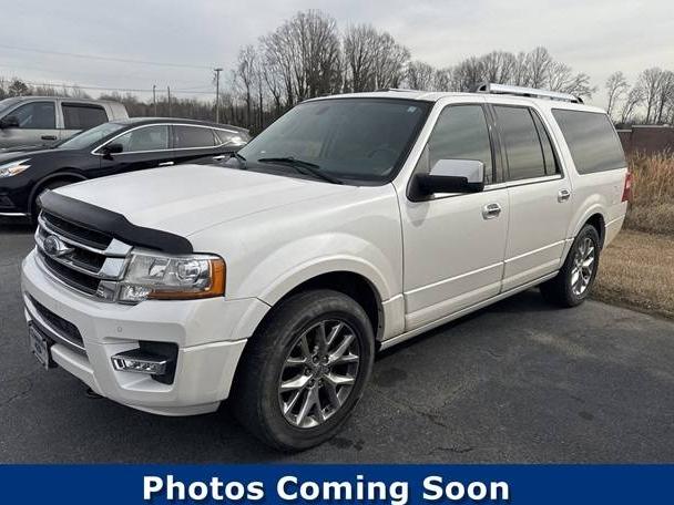 FORD EXPEDITION 2015 1FMJK2AT9FEF16089 image