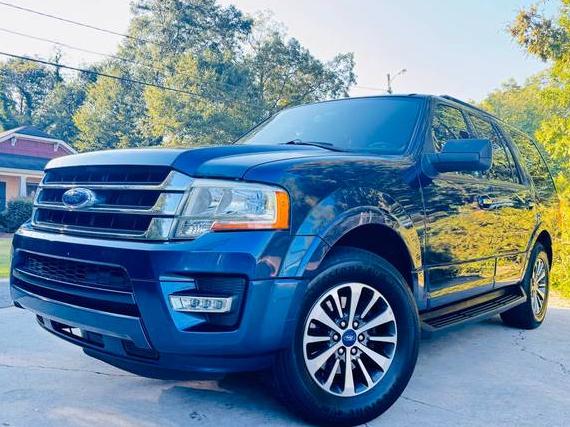 FORD EXPEDITION 2015 1FMJU1HT3FEF23887 image