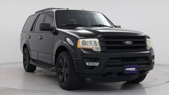 FORD EXPEDITION 2015 1FMJU1JT5FEF04817 image