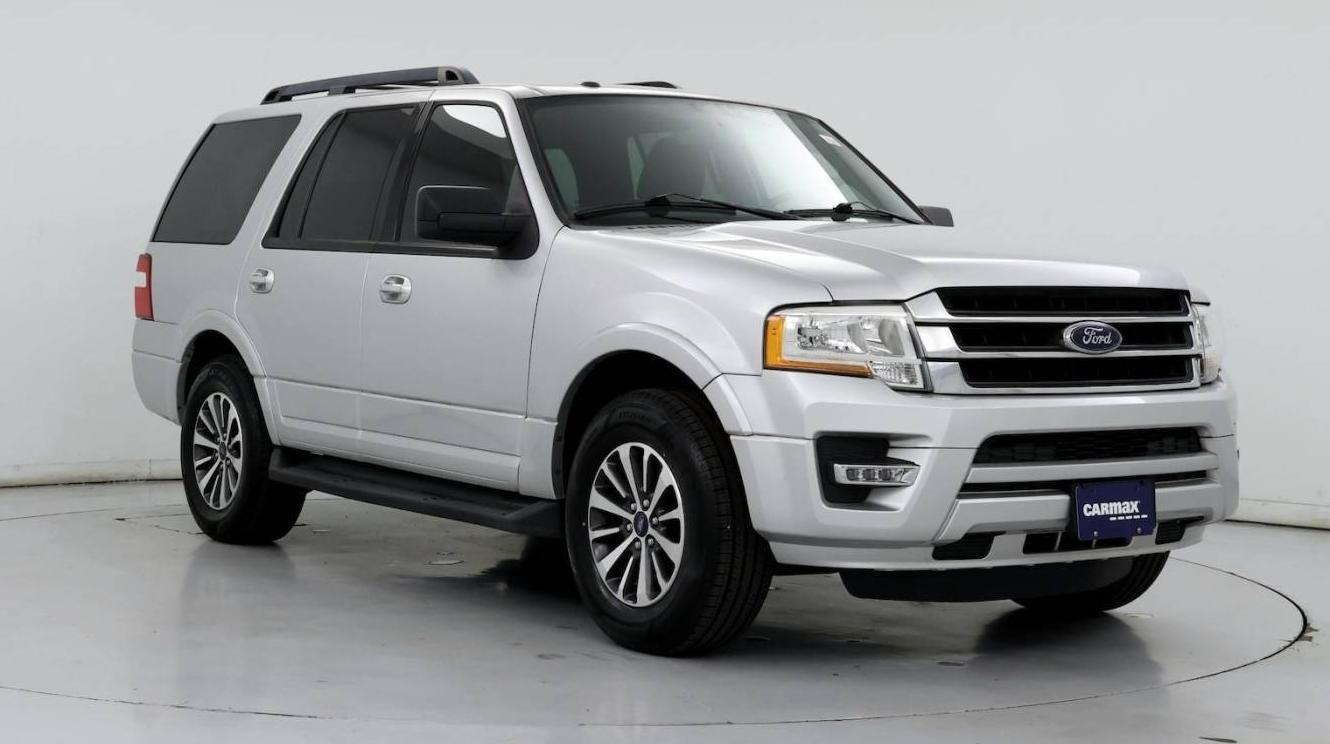 FORD EXPEDITION 2015 1FMJU1HT7FEF04873 image