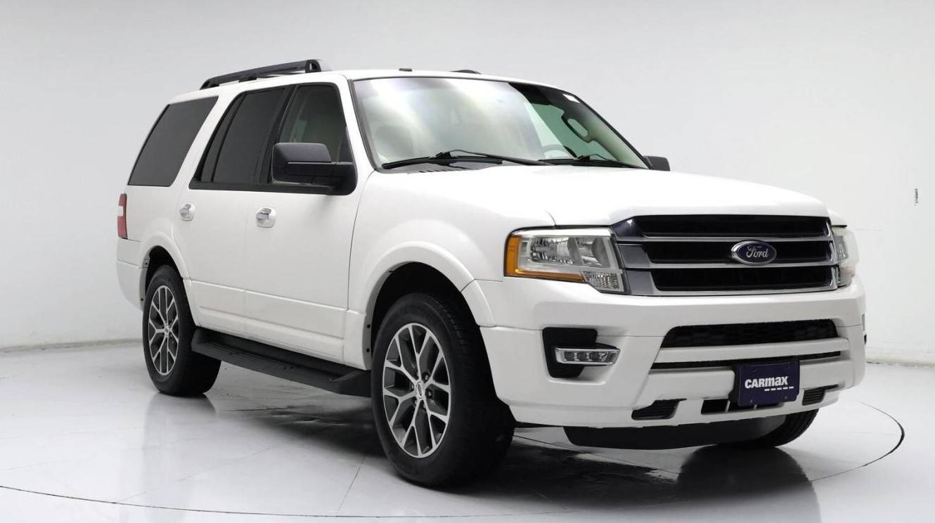 FORD EXPEDITION 2015 1FMJU1HT8FEF49773 image