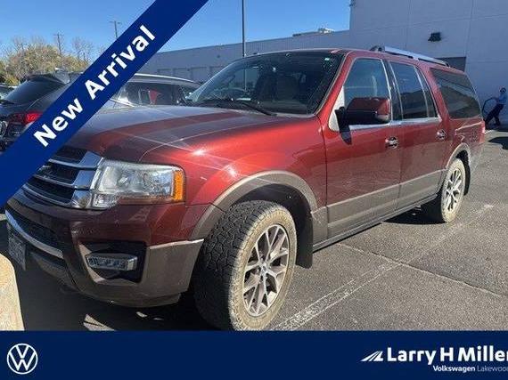 FORD EXPEDITION 2015 1FMJK2ATXFEF11435 image