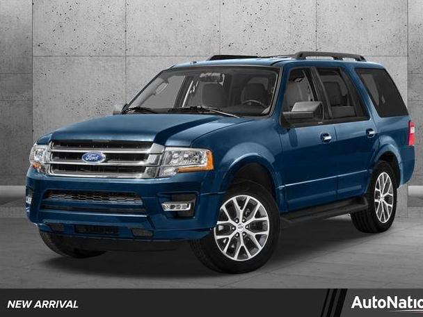 FORD EXPEDITION 2015 1FMJU1LT1FEF37410 image