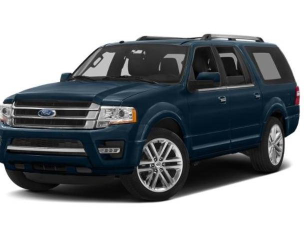 FORD EXPEDITION 2015 1FMJK2AT4FEF10832 image