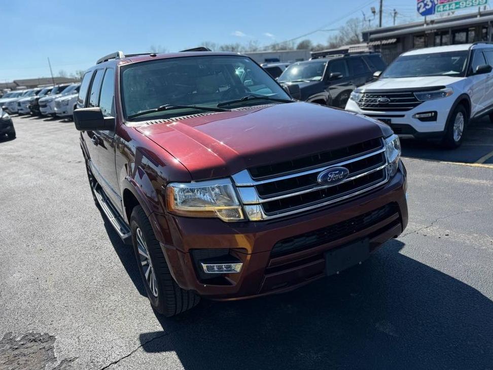 FORD EXPEDITION 2015 1FMJU1HT3FEF03316 image