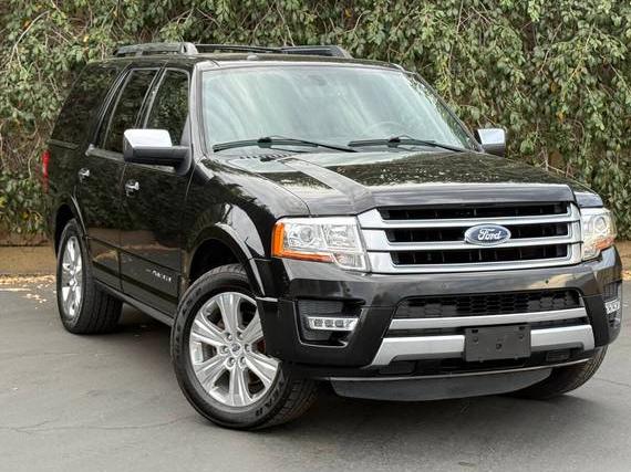 FORD EXPEDITION 2015 1FMJU1LT4FEF16891 image
