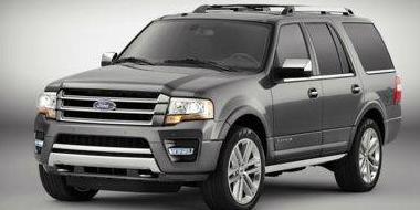 FORD EXPEDITION 2015 1FMJU1LTXFEF41939 image