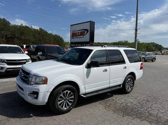 FORD EXPEDITION 2015 1FMJU1HT6FEF25388 image