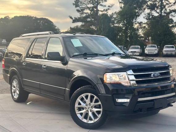 FORD EXPEDITION 2015 1FMJK2ATXFEF40403 image