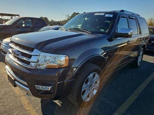 FORD EXPEDITION 2015 1FMJU1MT1FEF32805 image