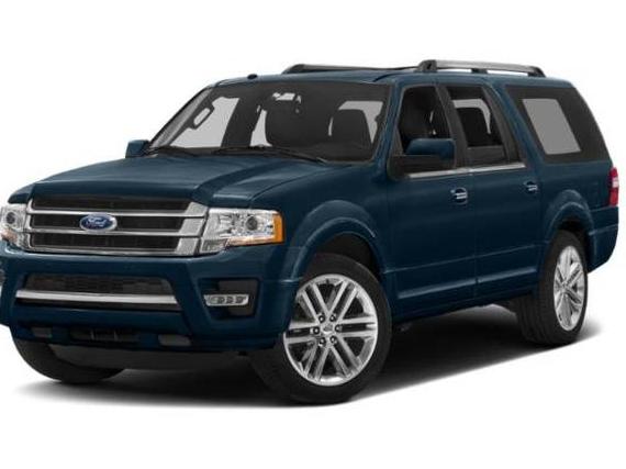 FORD EXPEDITION 2015 1FMJK2AT7FEF48930 image