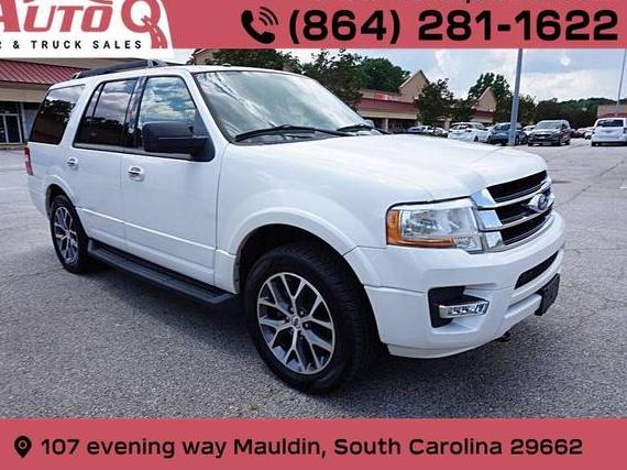 FORD EXPEDITION 2015 1FMJU1JTXFEF08412 image