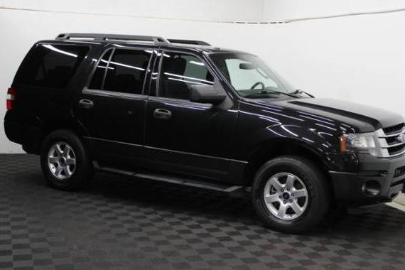 FORD EXPEDITION 2015 1FMJU1GT7FEF21027 image