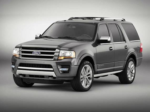 FORD EXPEDITION 2015 1FMJU1HT2FEF08202 image