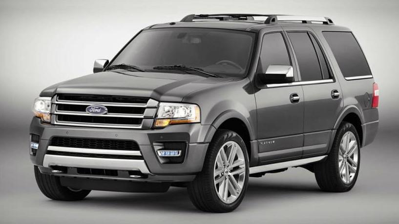 FORD EXPEDITION 2015 1FMJU1KT5FEF00930 image