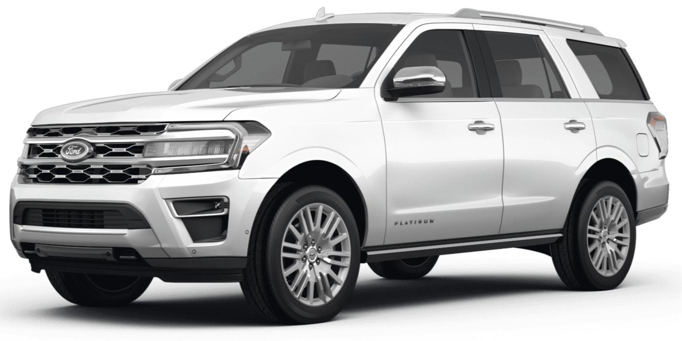 FORD EXPEDITION 2022 1FMJU1MT1NEA50429 image