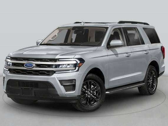 FORD EXPEDITION 2022 1FMJU1RT5NEA33514 image