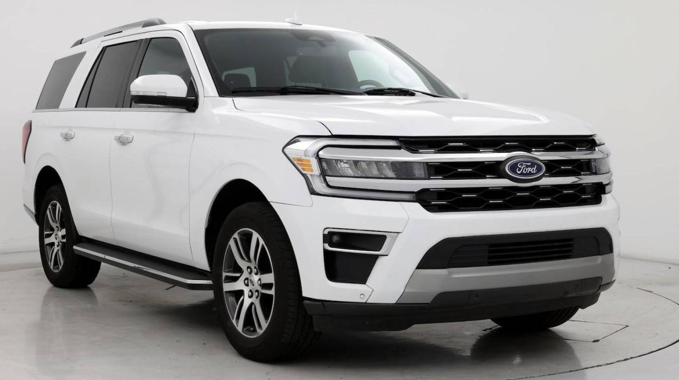 FORD EXPEDITION 2022 1FMJU1KT7NEA67013 image