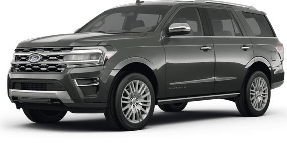 FORD EXPEDITION 2022 1FMJU1LT4NEA56498 image