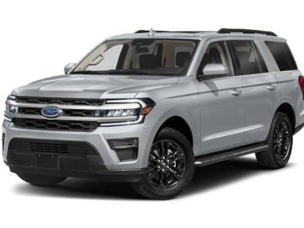 FORD EXPEDITION 2022 1FMJU1HT3NEA66500 image