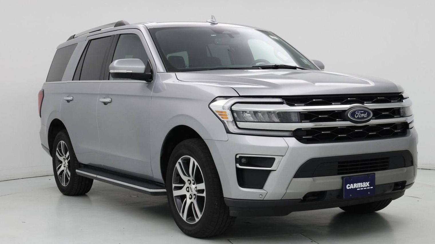 FORD EXPEDITION 2022 1FMJU2AT8NEA67416 image