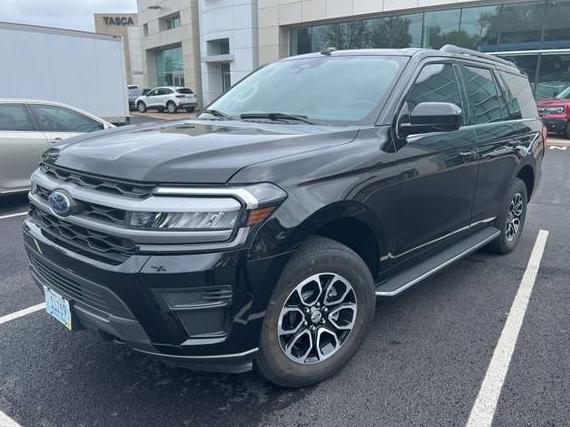 FORD EXPEDITION 2022 1FMJU1JT0NEA53858 image