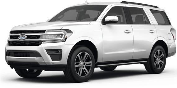 FORD EXPEDITION 2022 1FMJU1HT5NEA02314 image