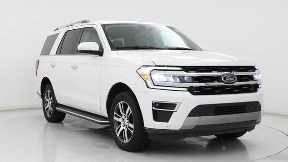 FORD EXPEDITION 2022 1FMJU1KT7NEA65696 image