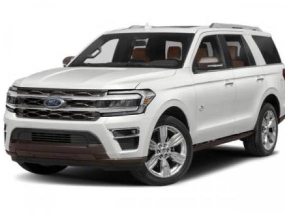 FORD EXPEDITION 2022 1FMJU1NT4NEA55333 image