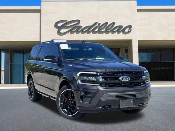 FORD EXPEDITION 2022 1FMJU2AT8NEA03750 image