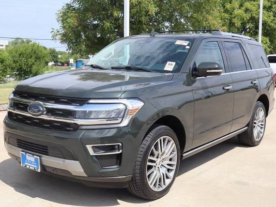 FORD EXPEDITION 2022 1FMJU1KT8NEA52780 image