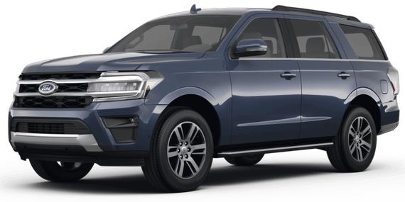 FORD EXPEDITION 2022 1FMJU1HT1NEA05940 image