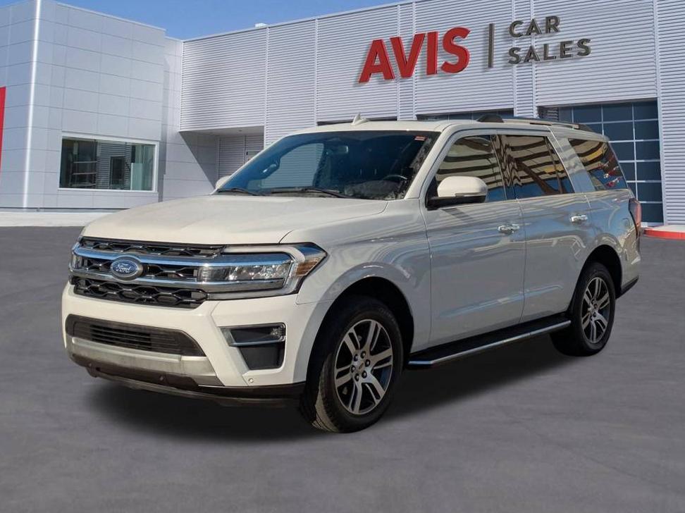 FORD EXPEDITION 2022 1FMJU1KT9NEA67546 image