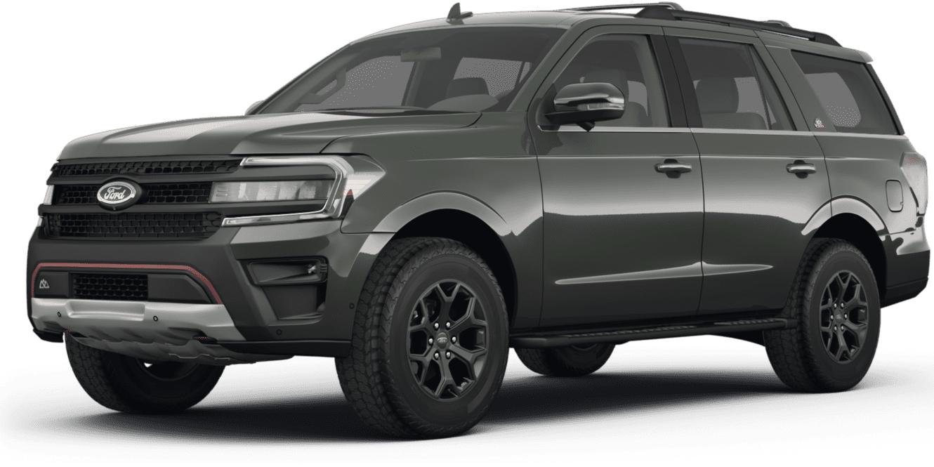 FORD EXPEDITION 2022 1FMJU1RT0NEA02168 image