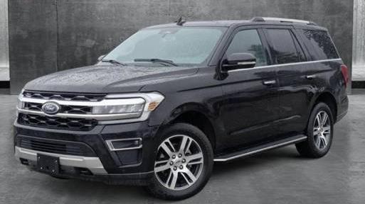 FORD EXPEDITION 2022 1FMJU2AT3NEA66965 image