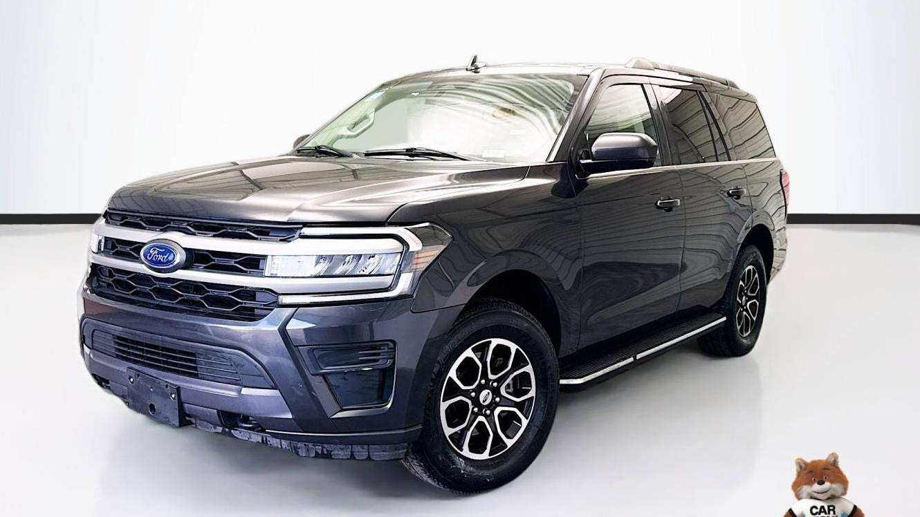 FORD EXPEDITION 2022 1FMJU1JT2NEA67292 image