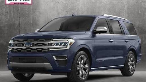 FORD EXPEDITION 2022 1FMJU1HT1NEA07901 image