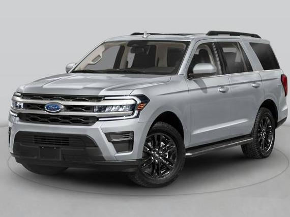 FORD EXPEDITION 2022 1FMJU1HT3NEA15756 image