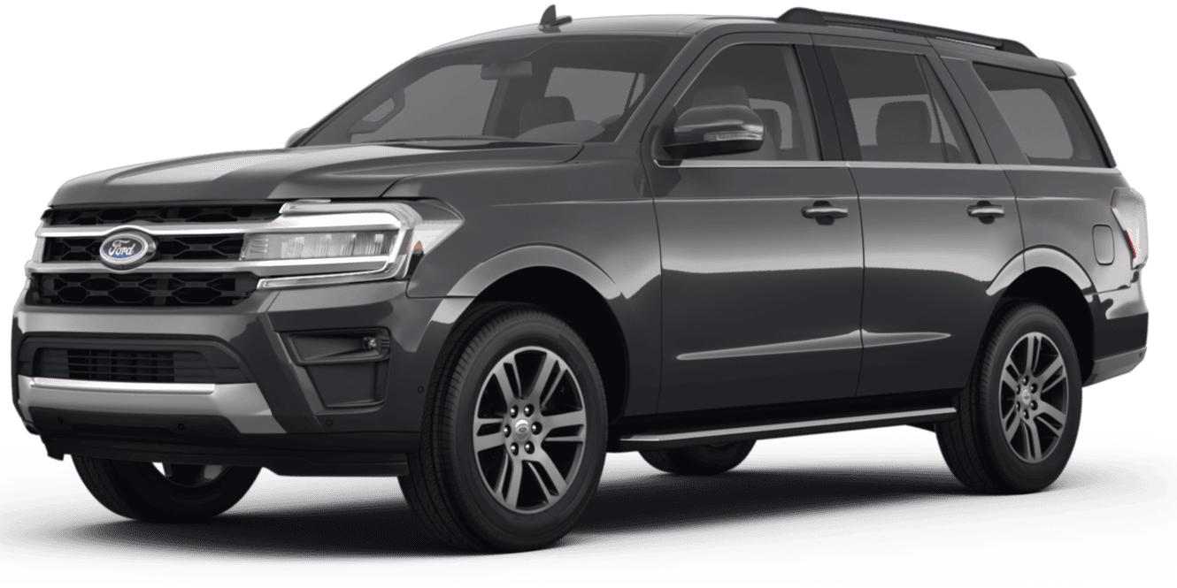 FORD EXPEDITION 2022 1FMJU1HT2NEA67010 image