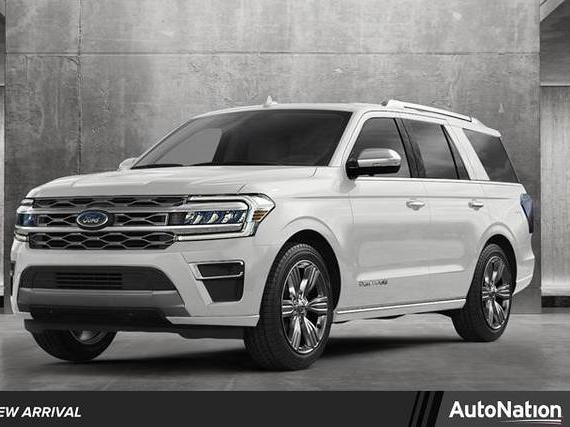 FORD EXPEDITION 2022 1FMJU1HT4NEA36048 image