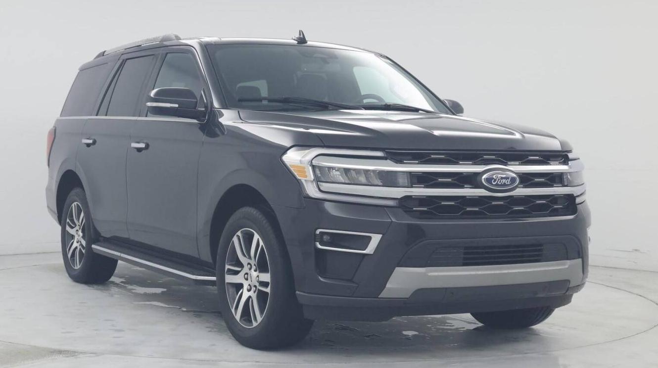 FORD EXPEDITION 2022 1FMJU1KT7NEA67139 image