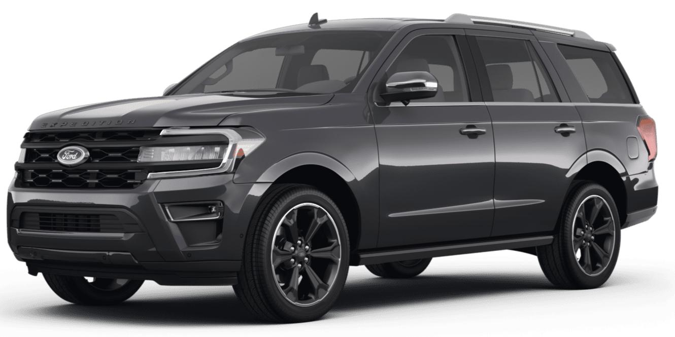 FORD EXPEDITION 2022 1FMJU2AT6NEA41817 image