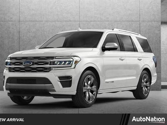 FORD EXPEDITION 2022 1FMJU1RT0NEA02607 image